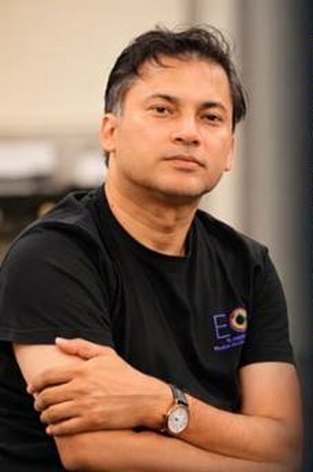 Hashim Raza, Managing Partner of ASA College Advisory